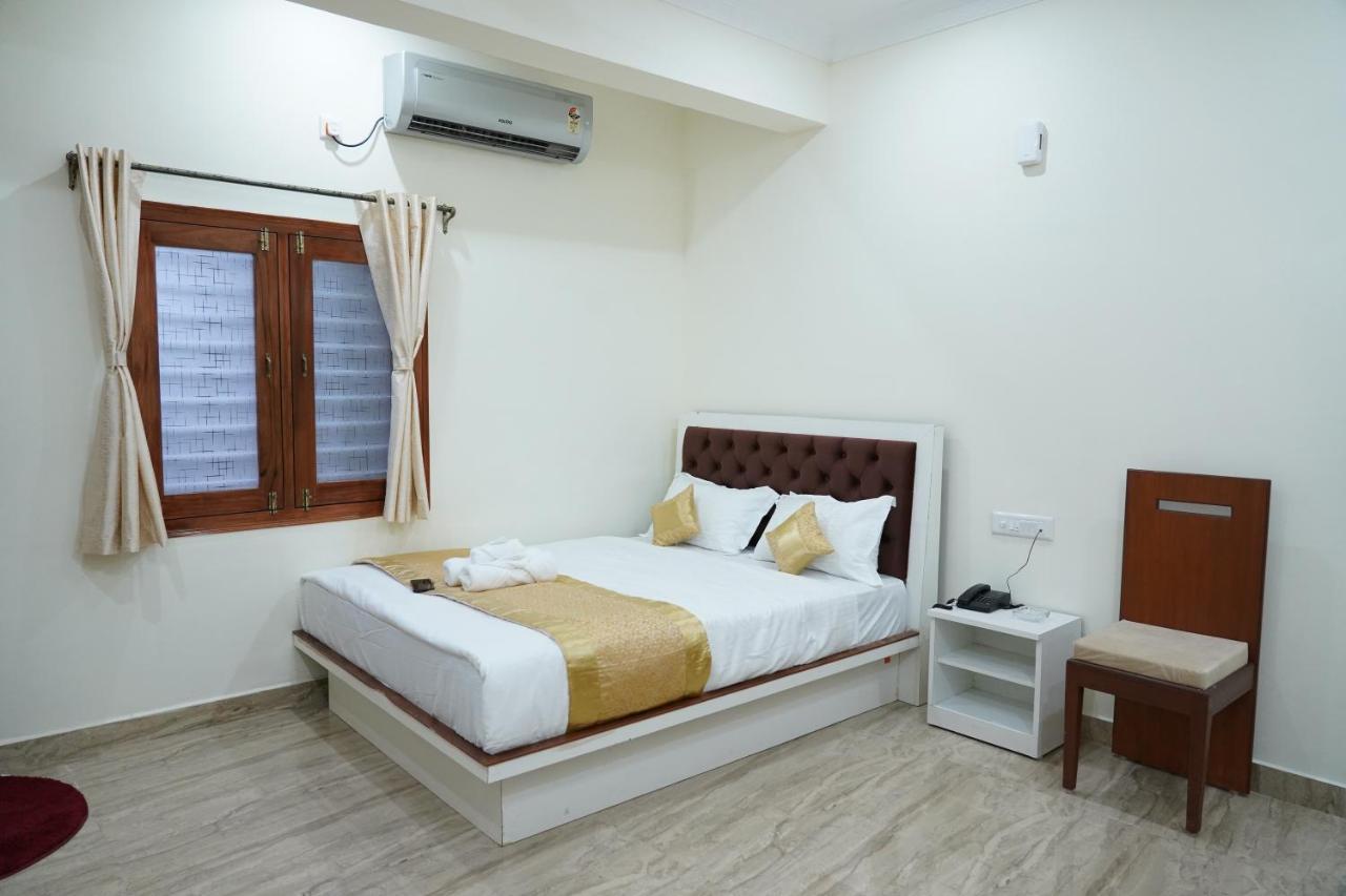 Hotel Classia Bangalore