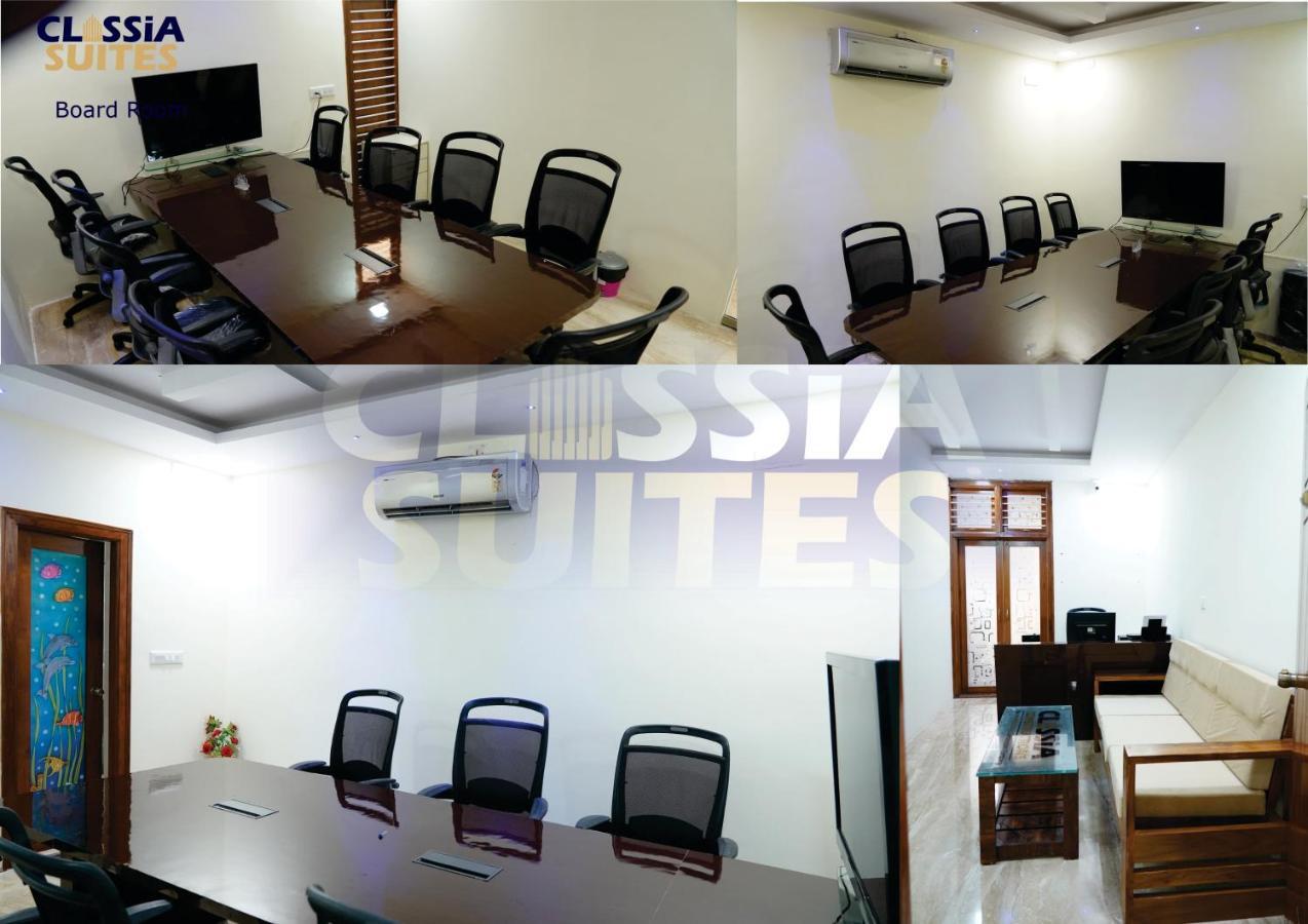 Classia Bangalore