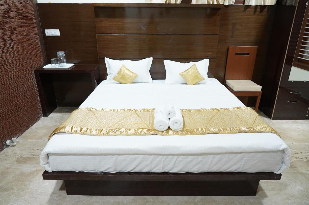 Classia Hotel Bangalore