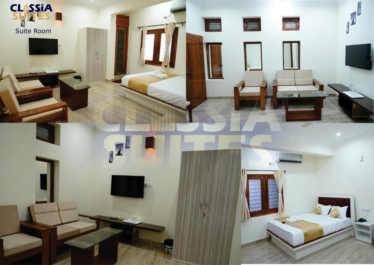 Classia Hotel