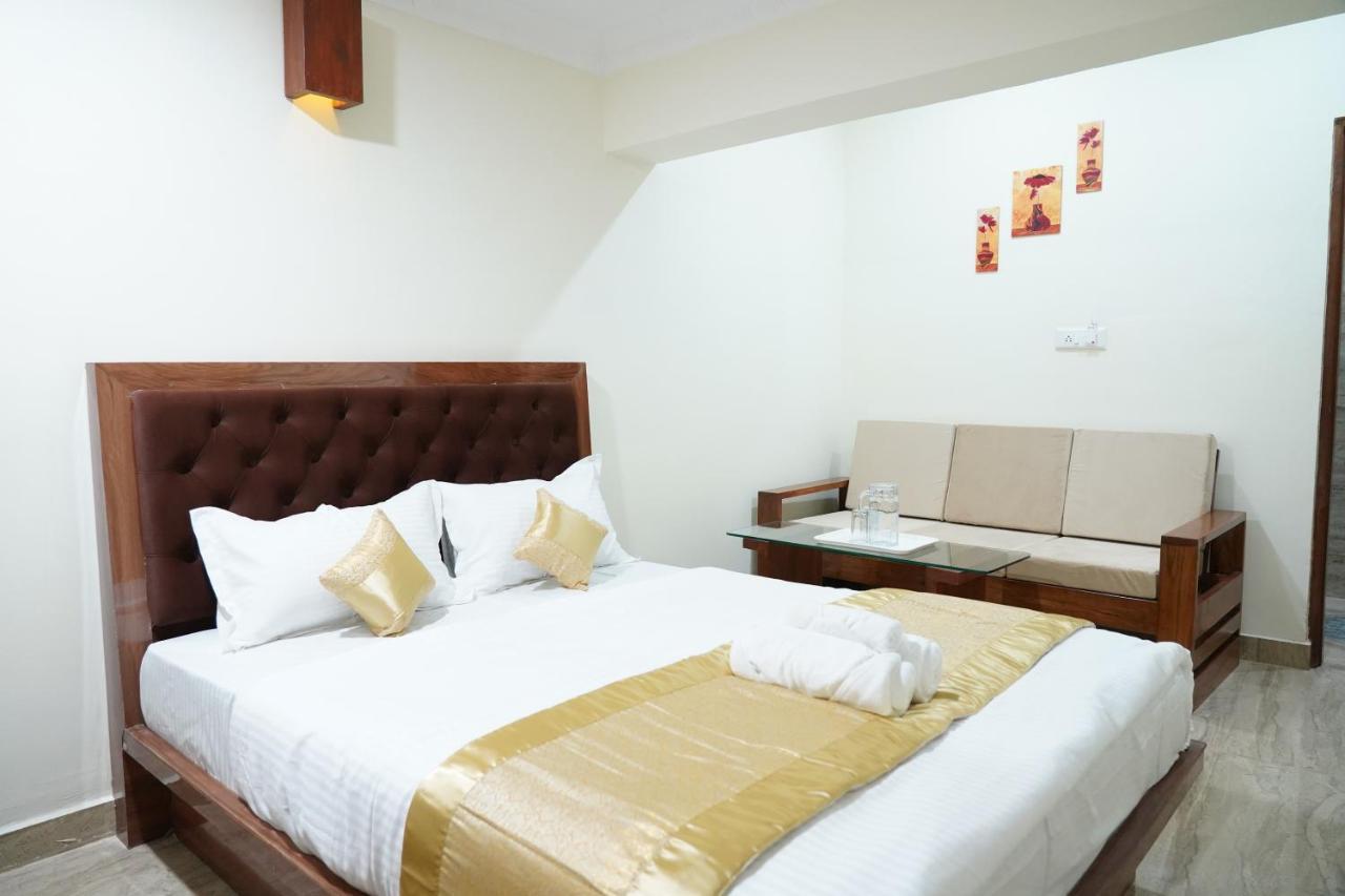 Classia Hotel Bangalore