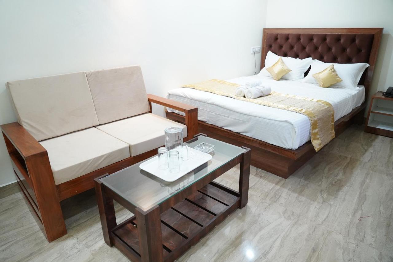 Classia Hotel Bangalore