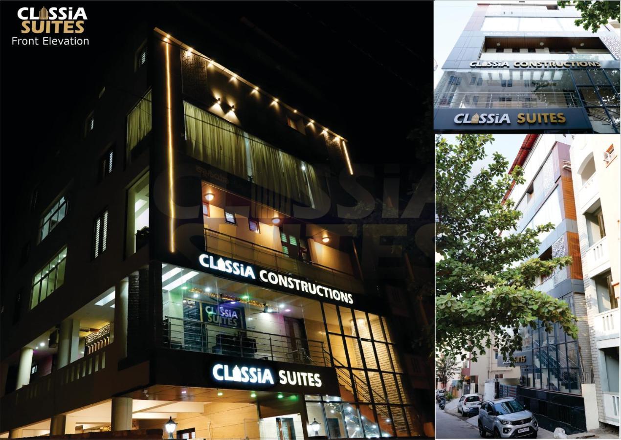 Hotel Classia