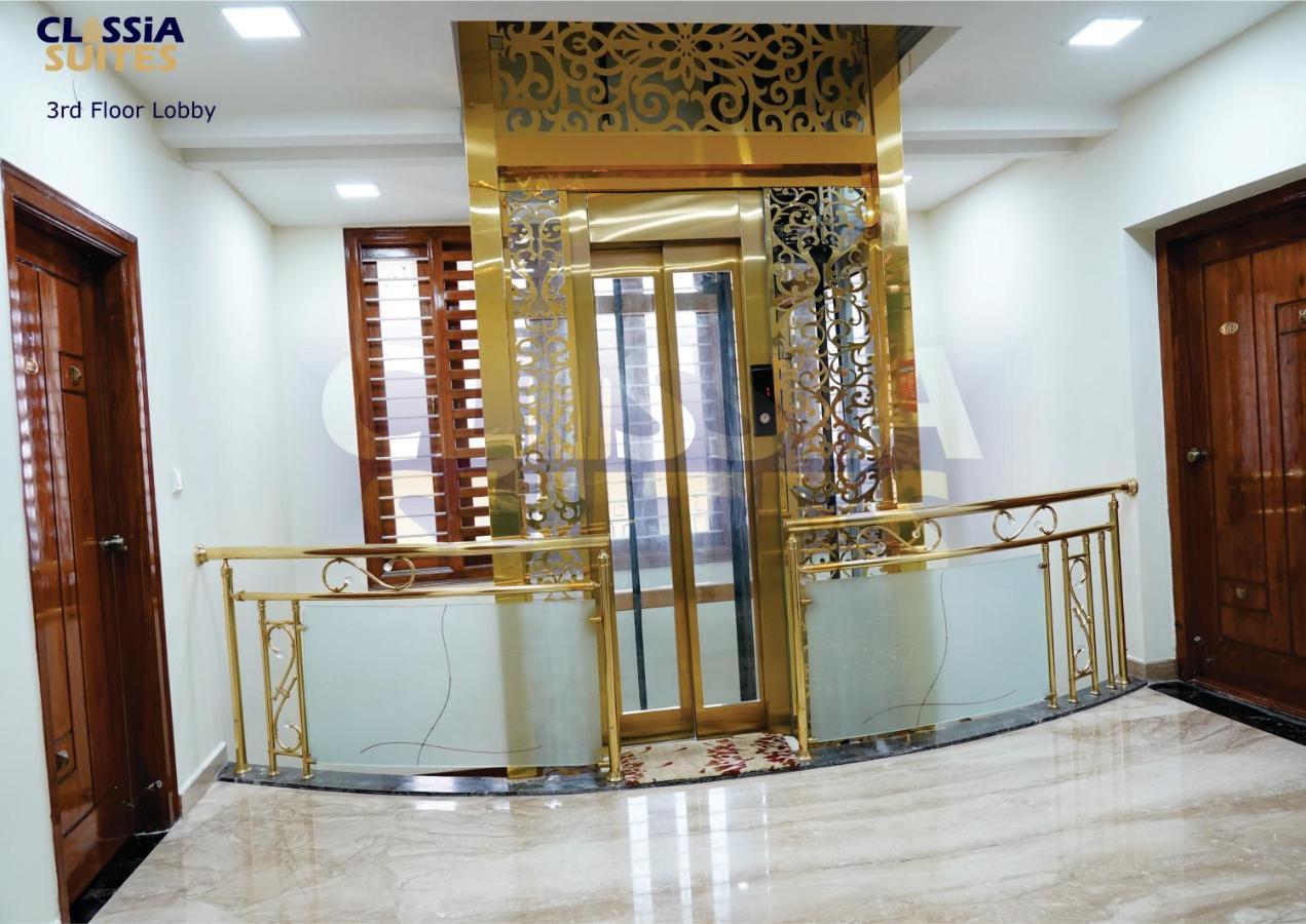 Hotel Classia