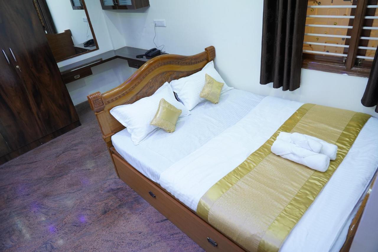 Hotel Classia Bangalore