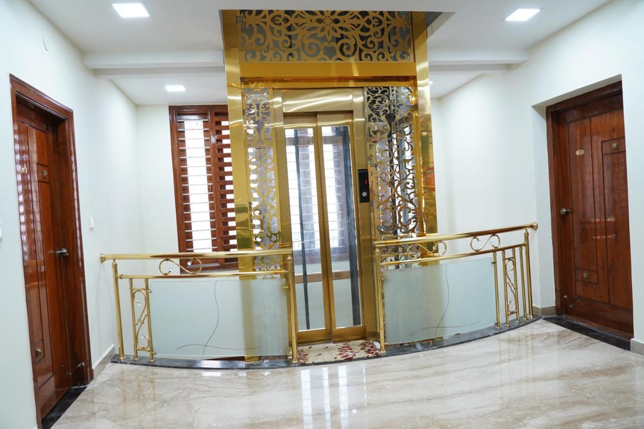 Classia Hotel Bangalore