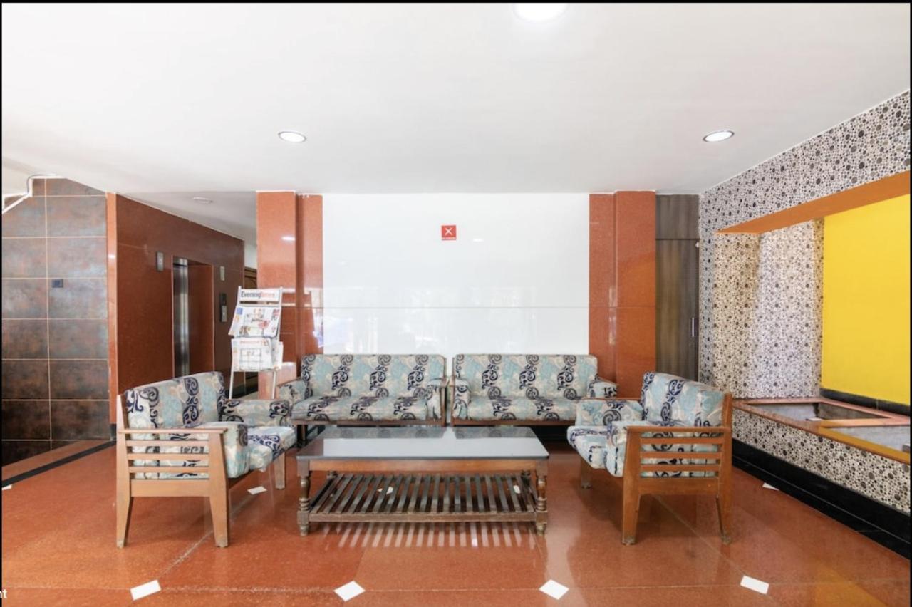 Pulikeshi 3* Bangalore