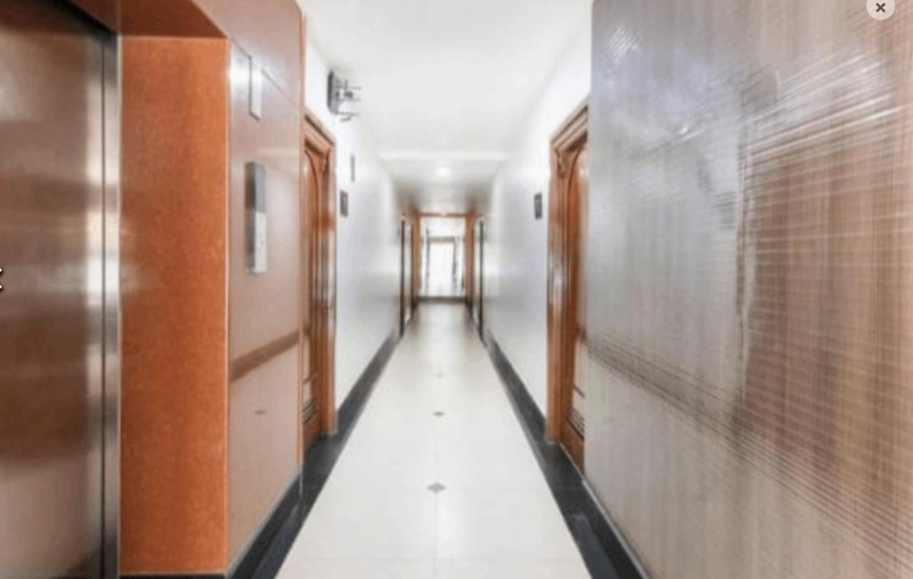 Hotel Pulikeshi
