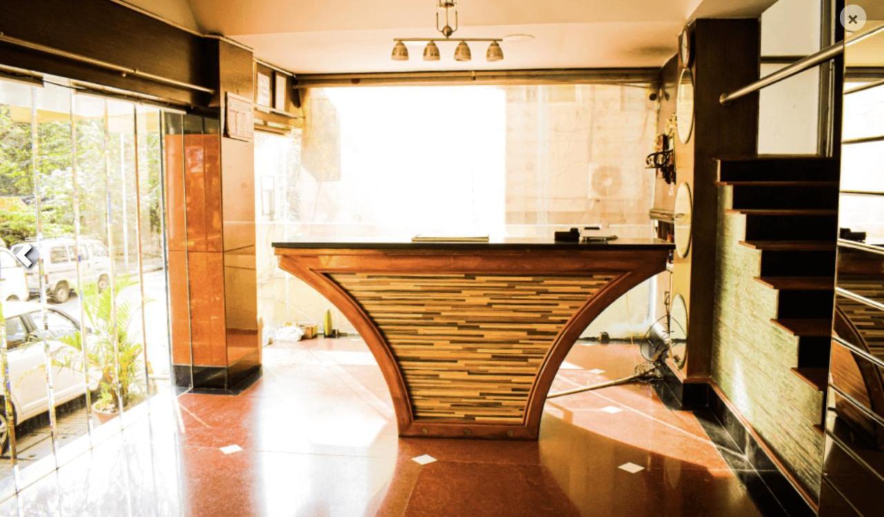 Pulikeshi Hotel 3*