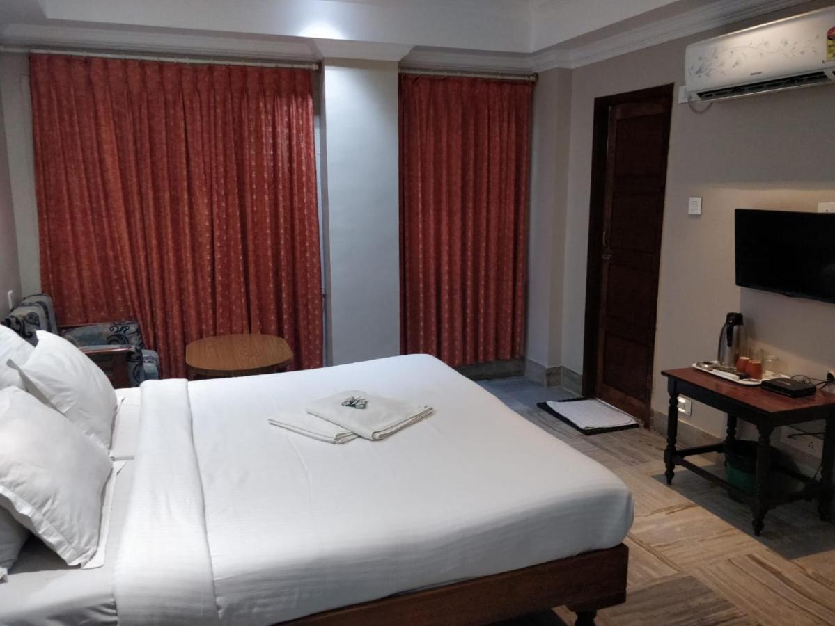 Pulikeshi Hotel 3*