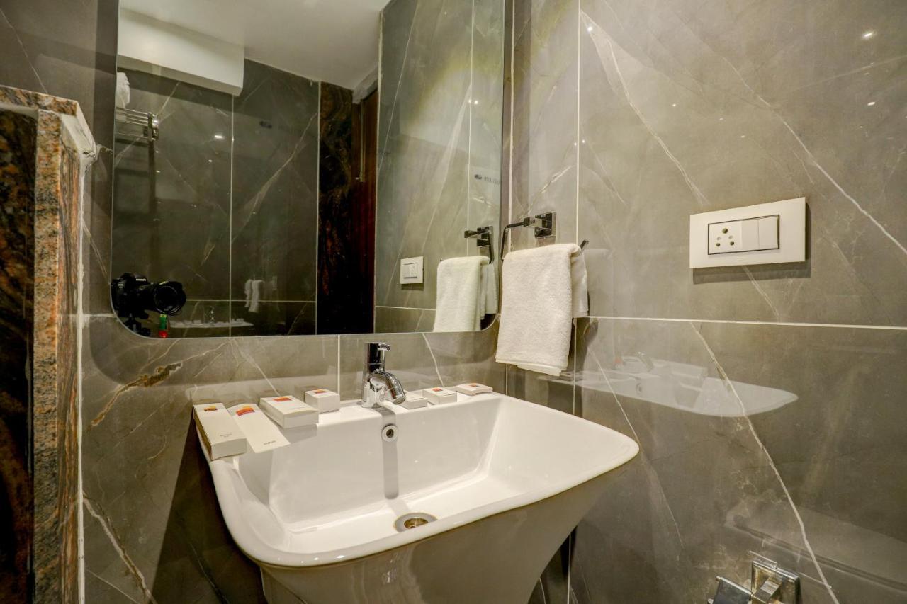 Hotel Myspace Triton