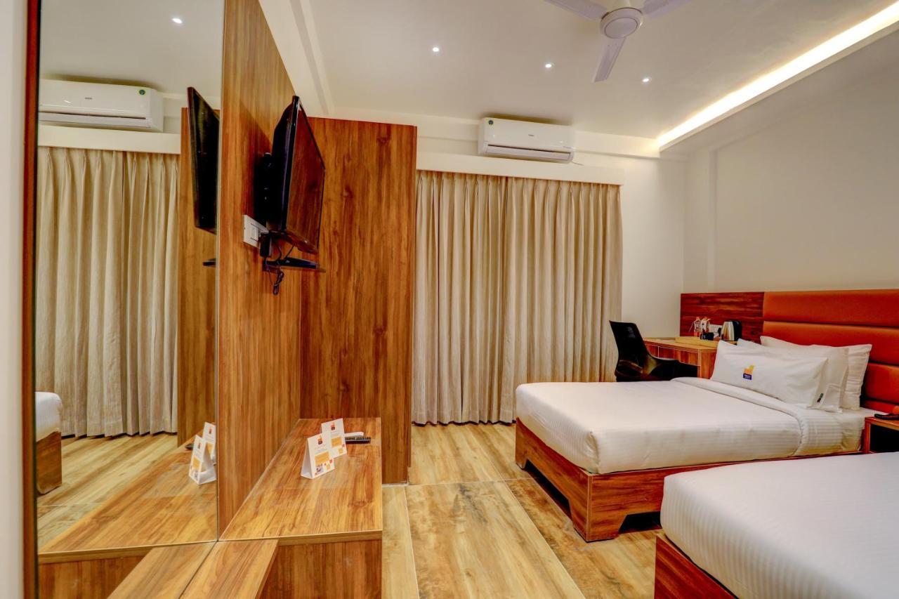 Myspace Triton Hotel Bangalore
