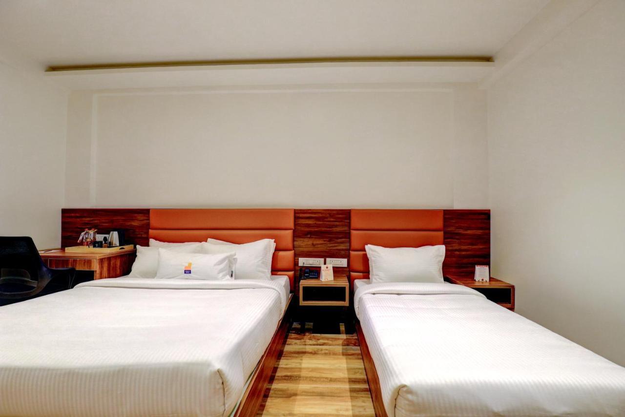 Myspace Triton Hotel 3*