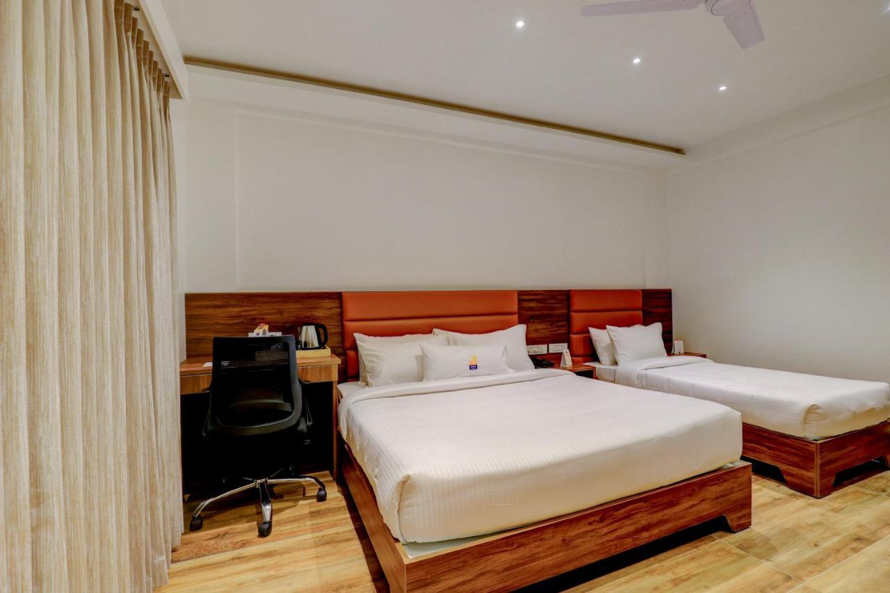 Hotel Myspace Triton 3*