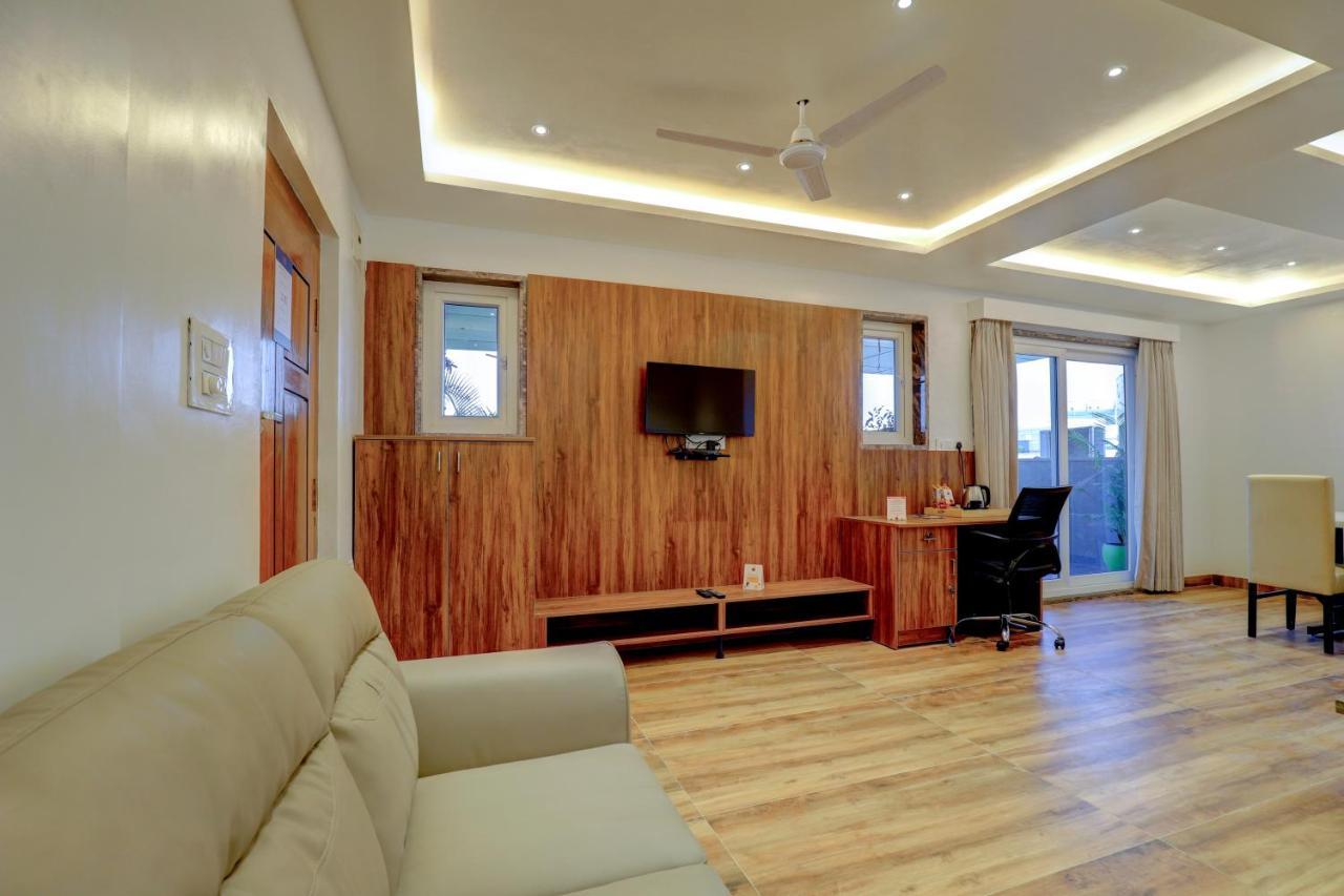 Myspace Triton Hotel 3*