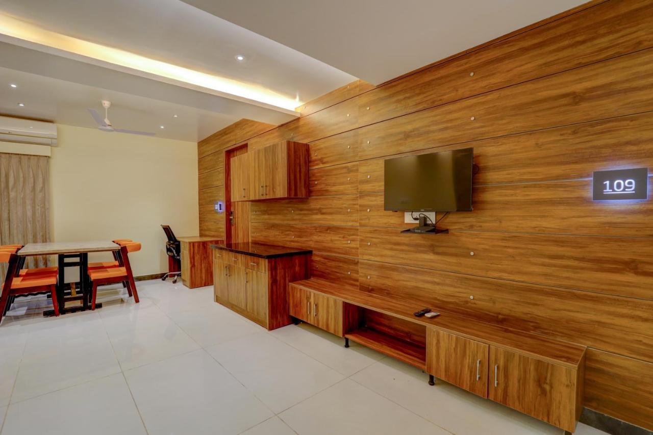Myspace Triton Hotel Bangalore