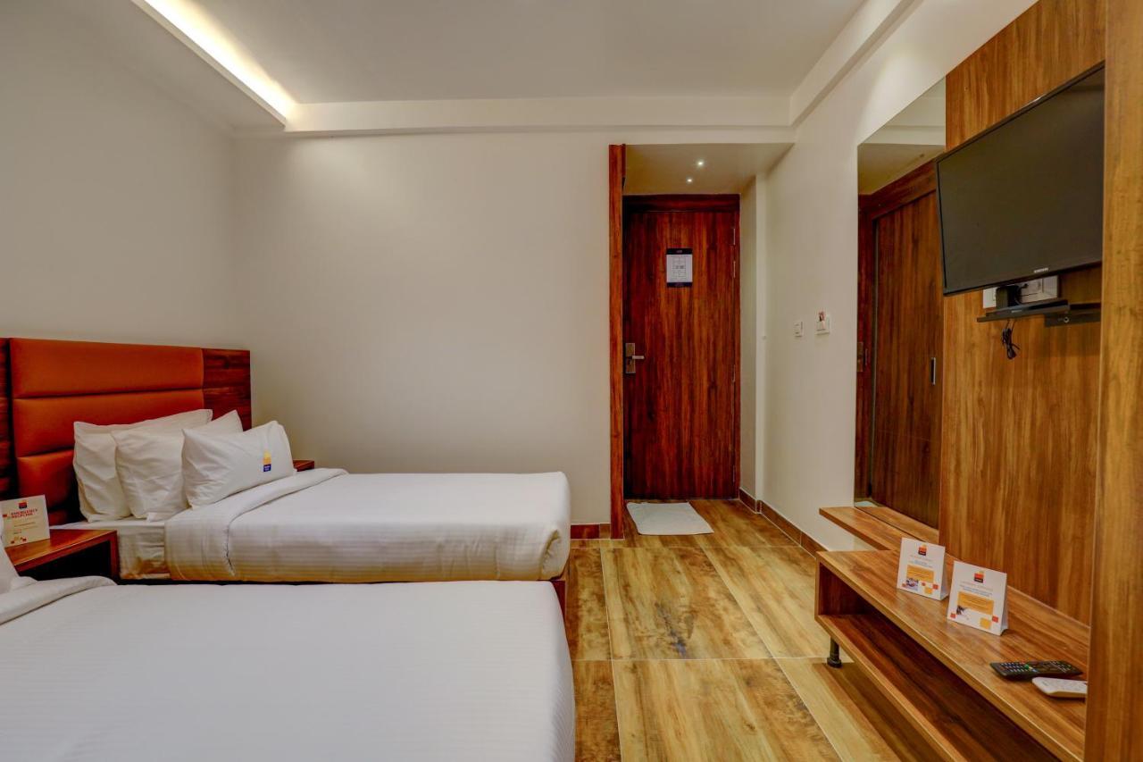 Myspace Triton Hotel