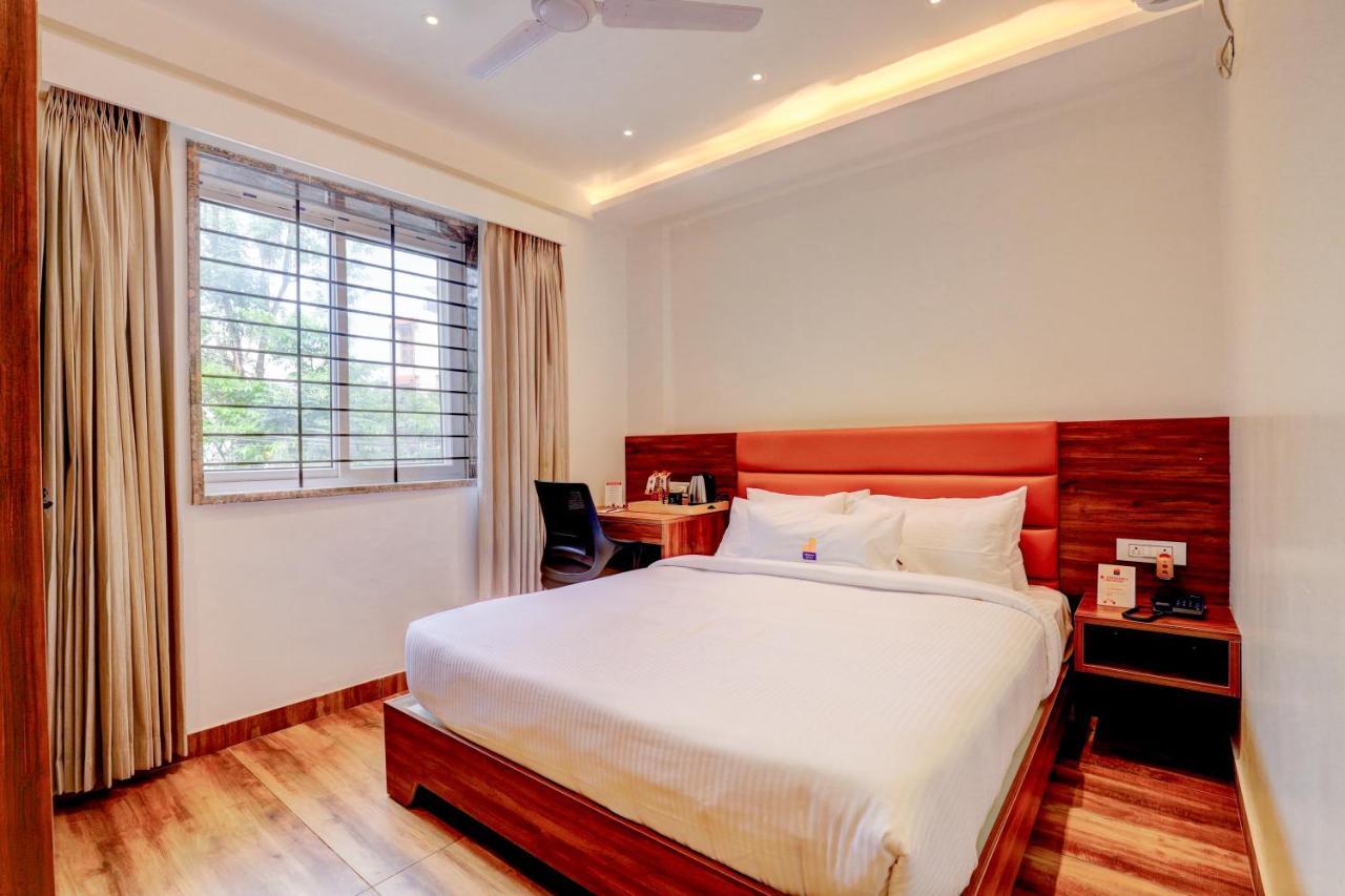 Myspace Triton Bangalore