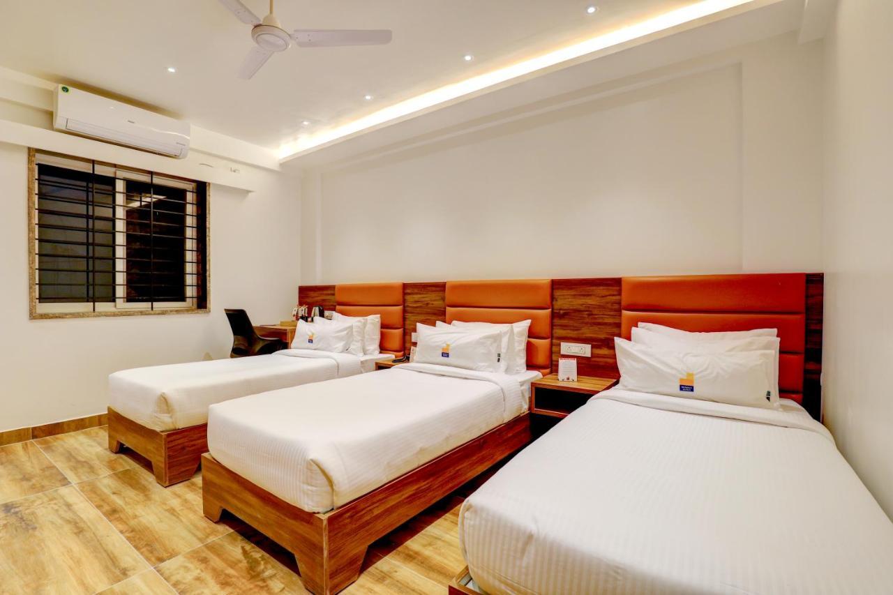 Myspace Triton Bangalore