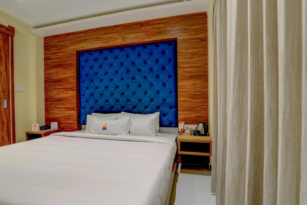 Hotel Myspace Triton 3*