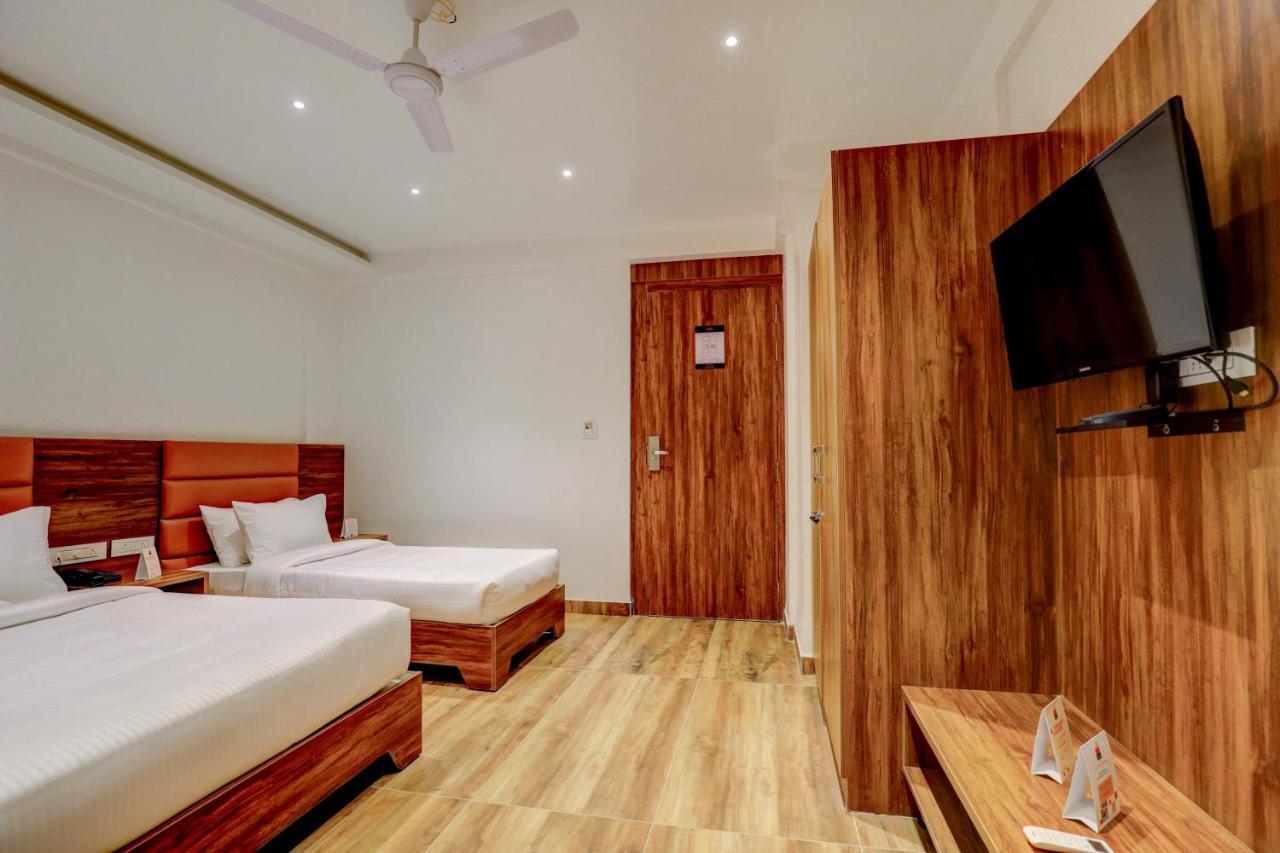 Hotel Myspace Triton 3*