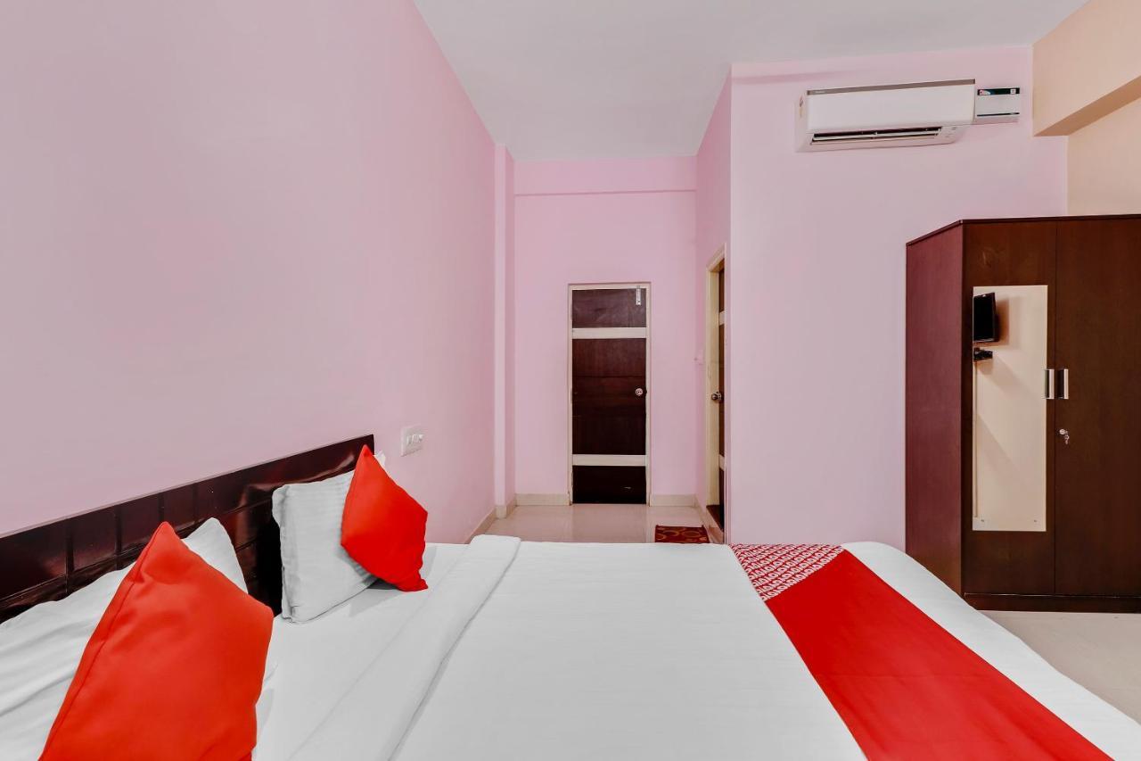 Hotel Metro Stays 3*