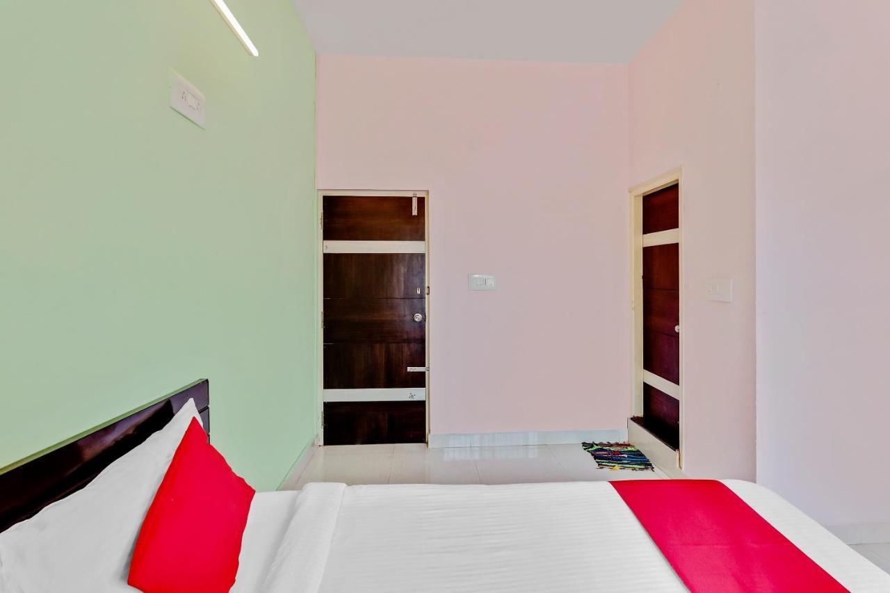 Hotel Metro Stays Bangalore