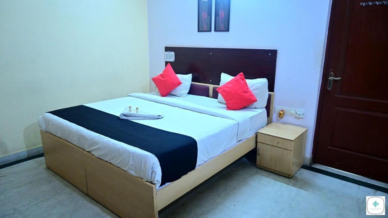 The Roy Grand Hotel Bangalore