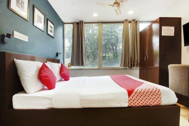 S K Residency Hotel 5*