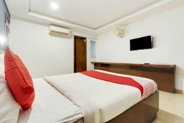 S K Residency Hotel 5*