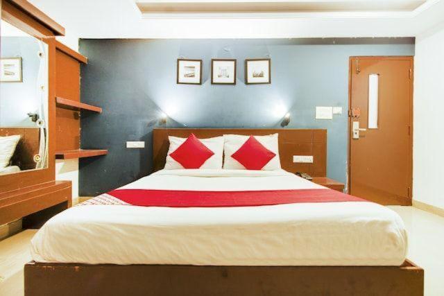 S K Residency Hotel