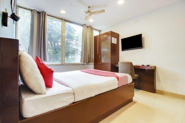 S K Residency Bangalore