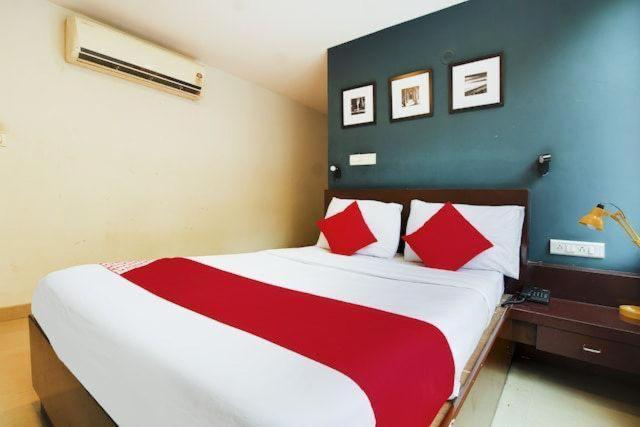 S K Residency 5*