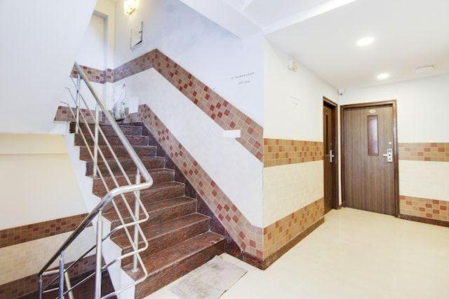S K Residency Bangalore