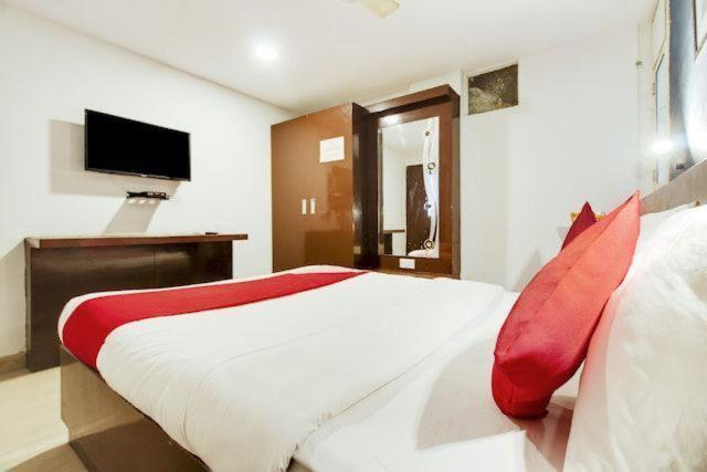 S K Residency 5* Bangalore