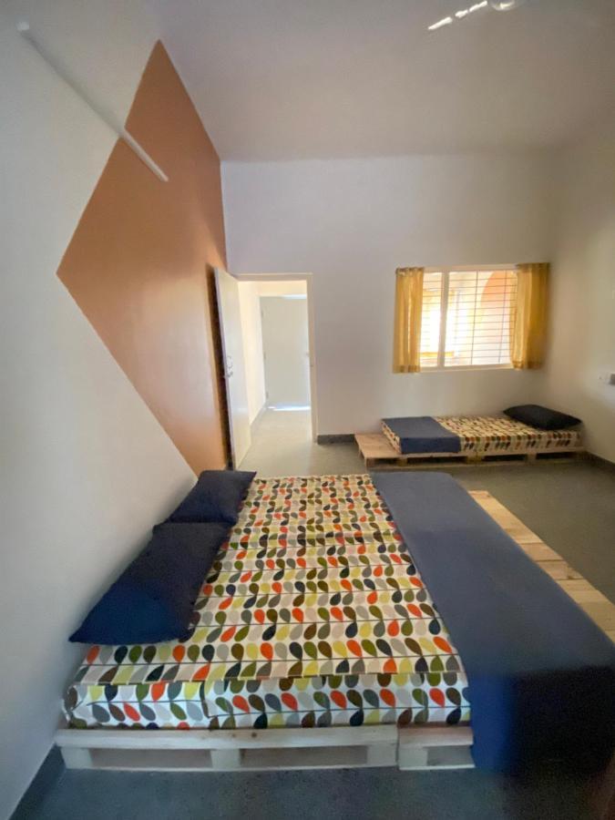 Habitat15@airlines Hostel Bangalore