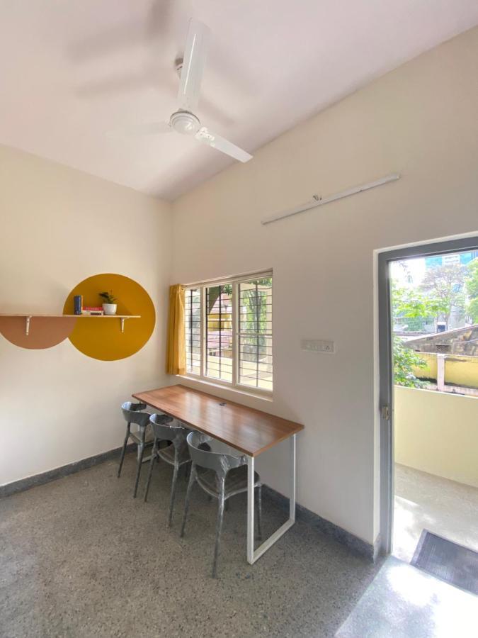 Hostel Habitat15@airlines *
