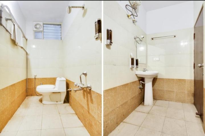 Hotel S K Residency