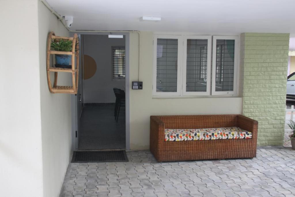 Habitat15@airlines Hostel