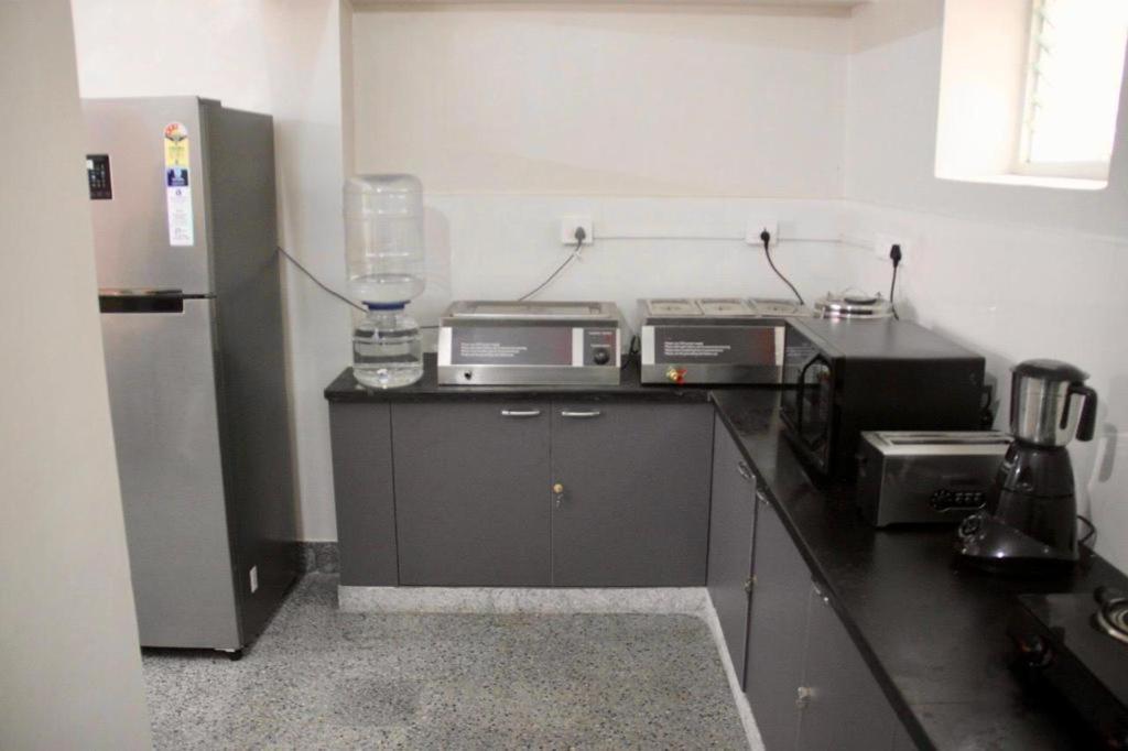 Hostel Habitat15@airlines *