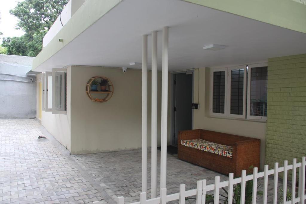 Hostel Habitat15@airlines Bangalore