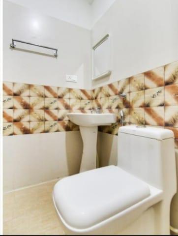 S M Residency Hotel 2*