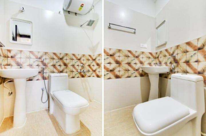 S M Residency Hotel Bangalore