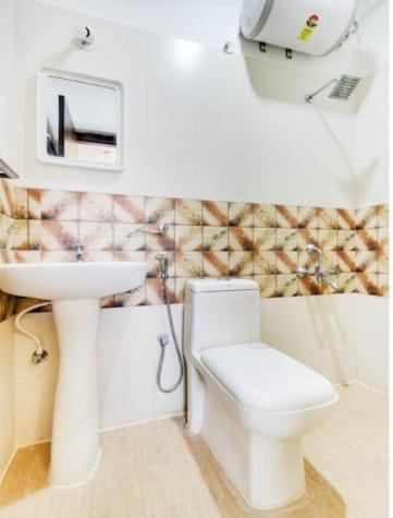 S M Residency Bangalore