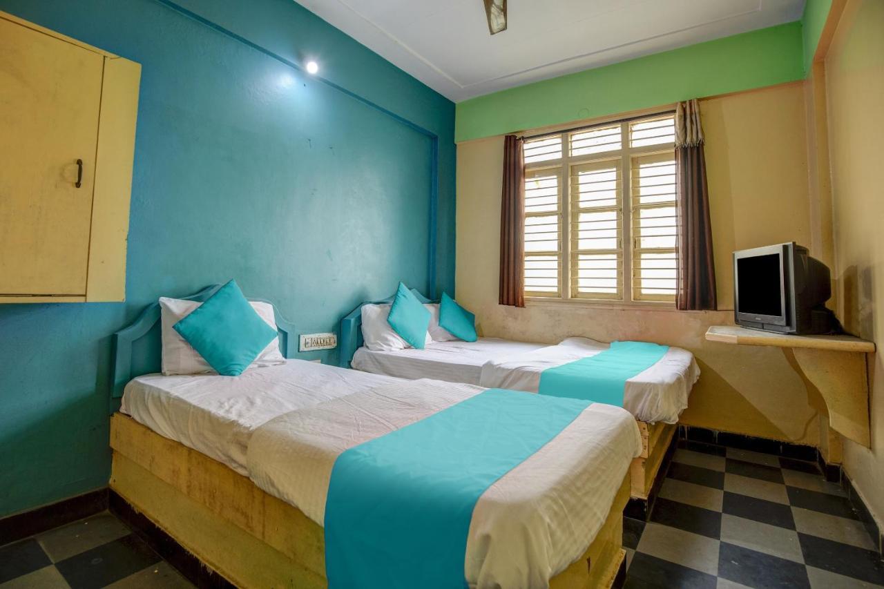 Spot On Sri Thirumala Paradise Near Cubbon Park Hotel 2*