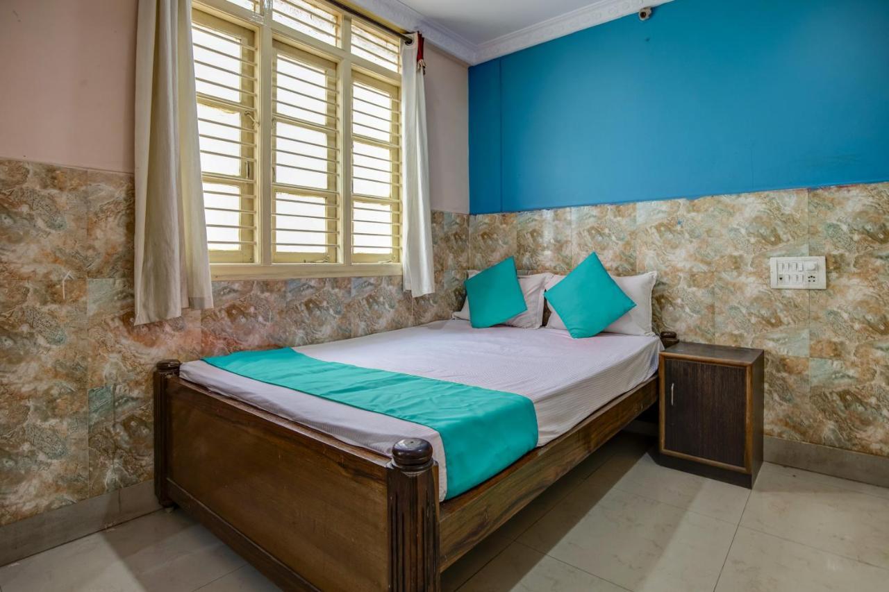 Hotel Spot On Sri Thirumala Paradise Near Cubbon Park 2*