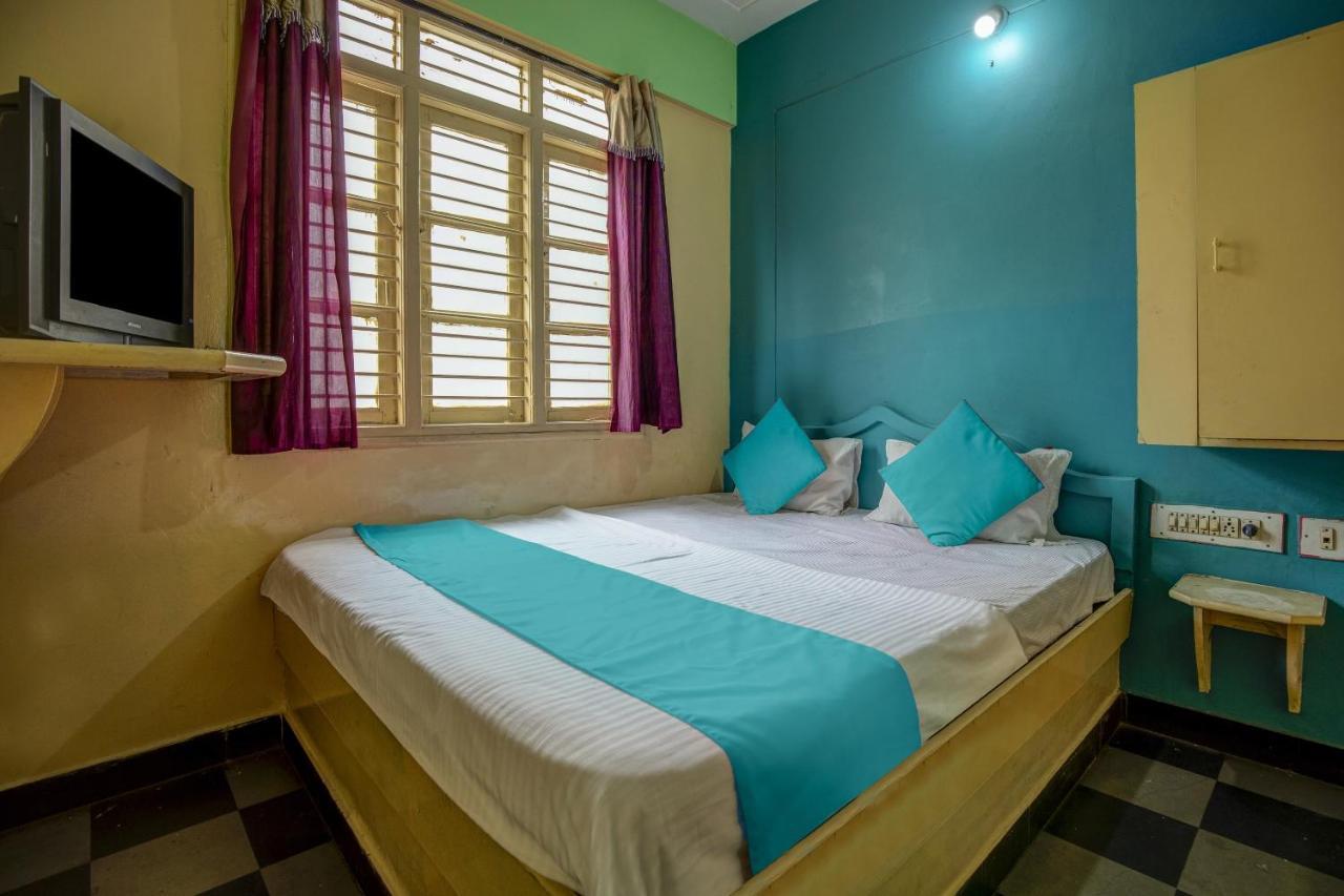 Hotel Spot On Sri Thirumala Paradise Near Cubbon Park 2*