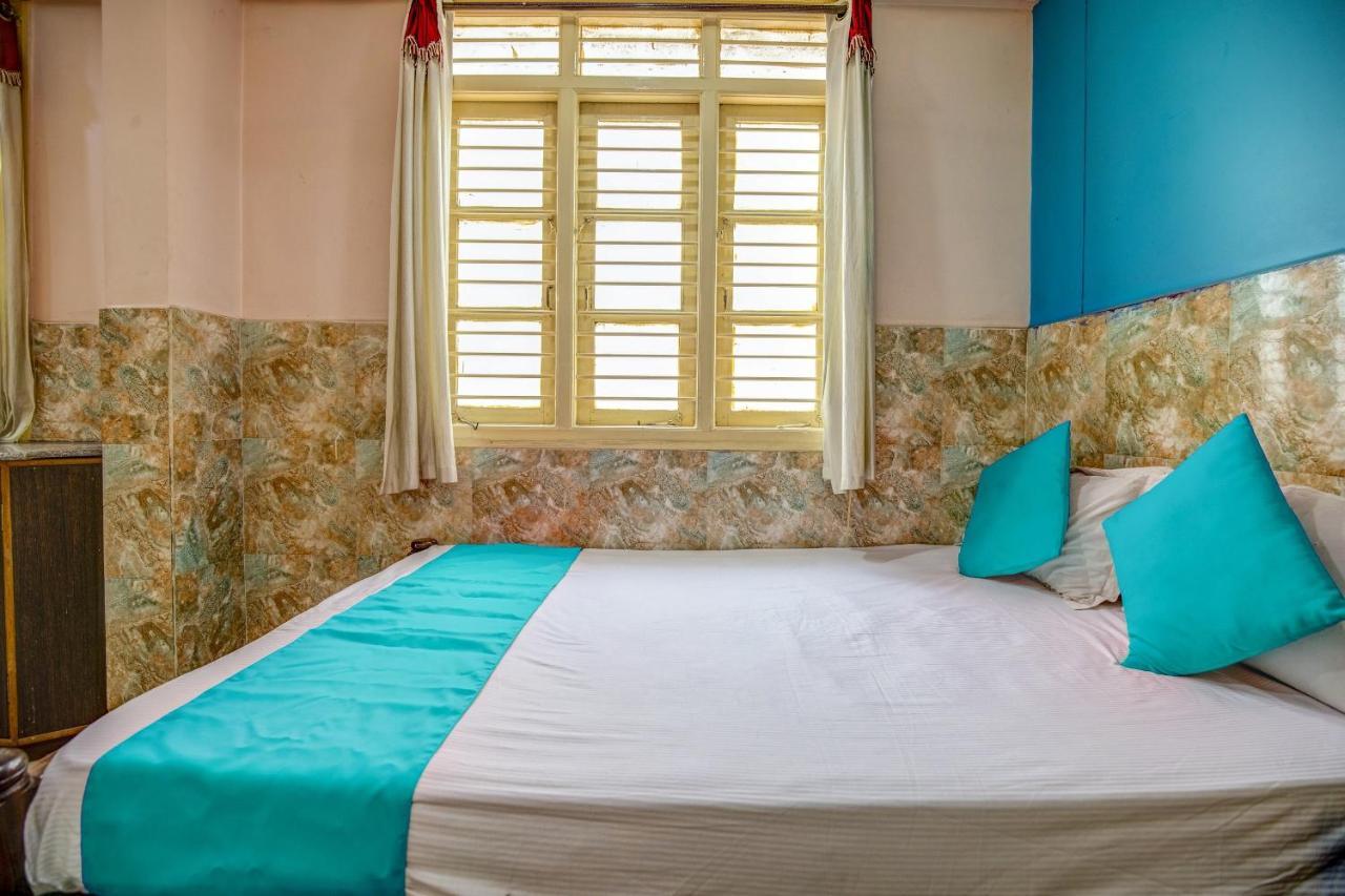 Spot On Sri Thirumala Paradise Near Cubbon Park Hotel 2*