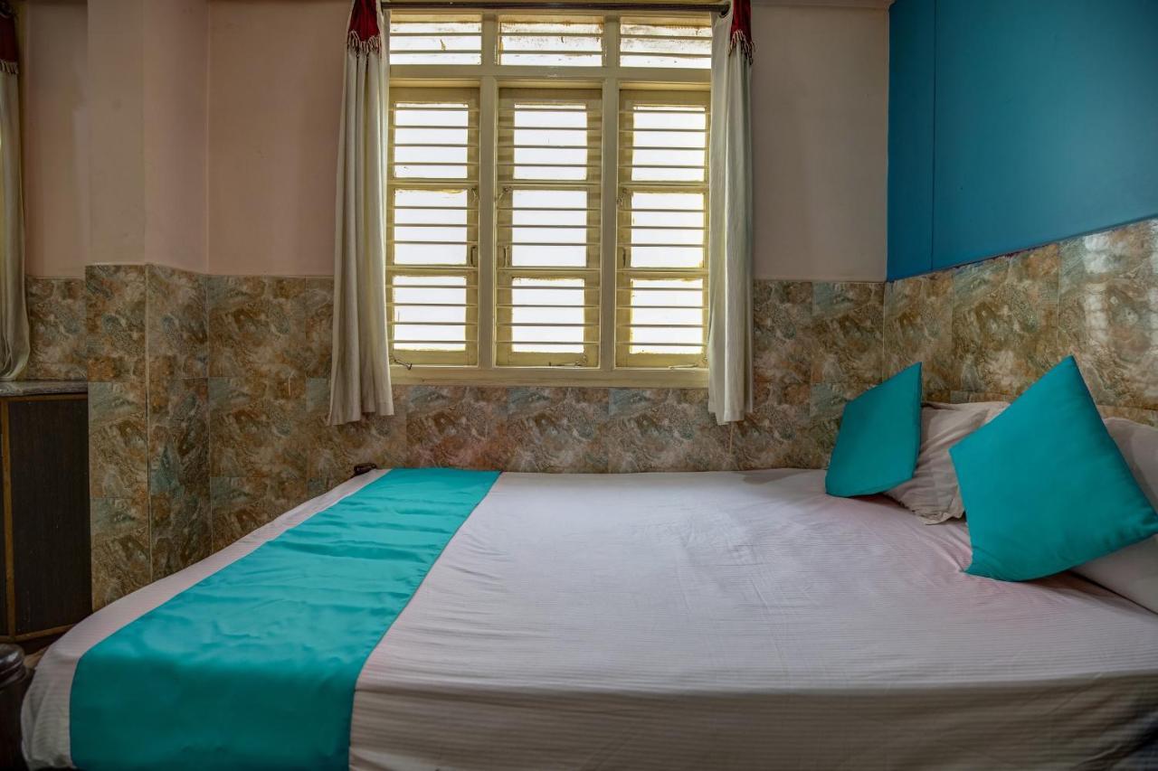 Spot On Sri Thirumala Paradise Near Cubbon Park 2* Bangalore