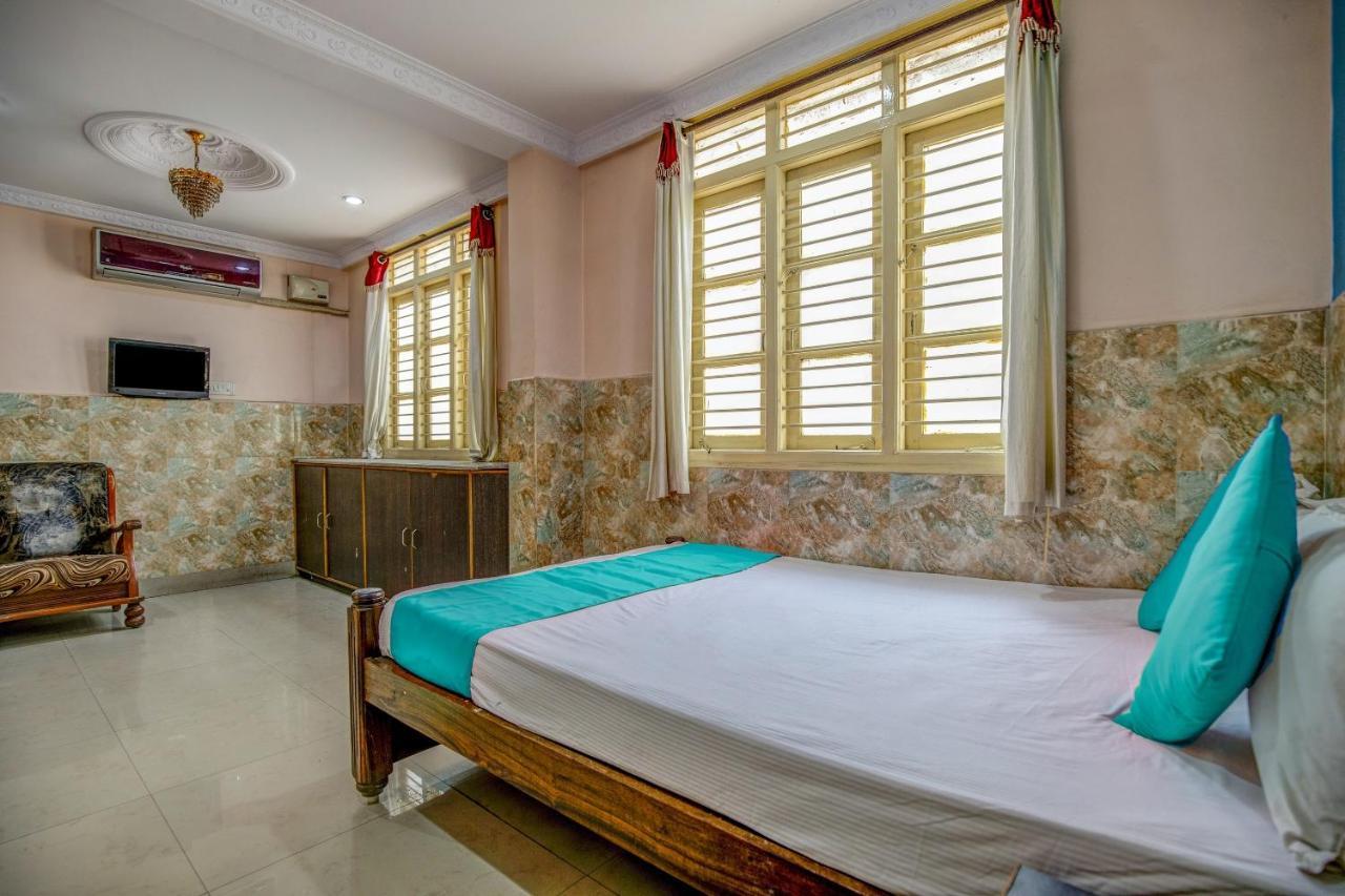 Spot On Sri Thirumala Paradise Near Cubbon Park Bangalore